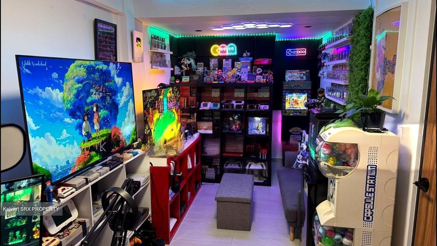 Teachers' Housing Estate (D26), Terrace #503188981